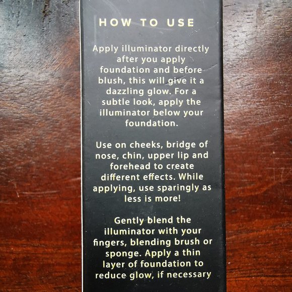 Makeup Bundle - Picture 9 of 9